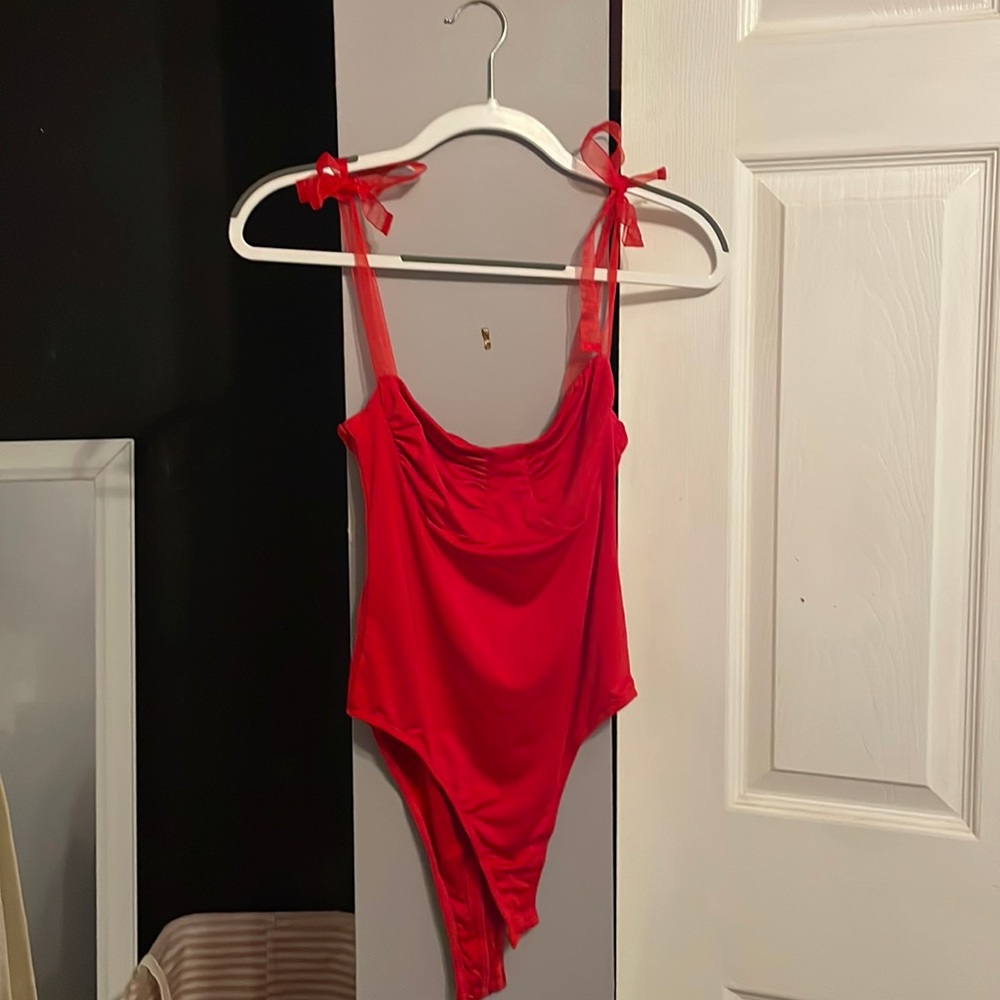 Princess polly bodysuit